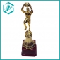 Wholesale Male Basketball Icon Series Award Trophy
