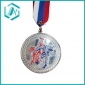 Wholesale Wresting Sports Medal High Relief Medallion