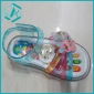 Wholesale Girls kids beautiful sandal for summer and autumn, flip-flops sandals