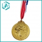 Wholesale MALE/ FEMALE TENNIS MEDALS w/RIBBON /TROPHY/ AWARD/ TROPHIES