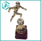 Wholesale track trophy male individual party favor award
