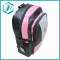 Wholesale 2011 hot sell solid popular  back-pack school bag