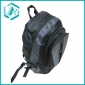 Wholesale students' favorite solid nylon back-pack school bag