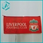 Wholesale 20.5*10.5cm liverpool football club fabric pencil bag