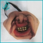 Wholesale 2010 Halloween hot sell horrible party mask