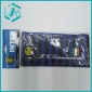 Wholesale 20.5*10.5cm inter football club fabric pencil bag