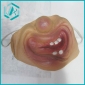 Wholesale high quality glycine material safe party Halloween mask
