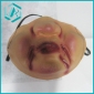 Wholesale fashion trend maitainance halloween mask with elastic band