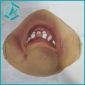 OPP packing hot sell 2010 newest halloween party mask