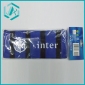 Wholesale 20.5*10.5cm inter football club fabric pencil bag