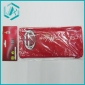 Wholesale 20.5*10.5cm ACM football club fabric pencil bag