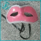 Newest eye mask for 2010 Halloween day, PVC material, with ribbon
