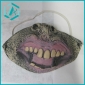 2010 halloween party hot sell mask with elastic band