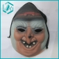 man's face shape halloween 2010 hot sell party  mask