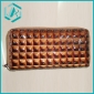 nice gold yellow 2010 new lady fashion purse