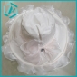 Wholesale Fashionable and high quality ladies church hat