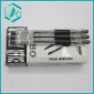 Wholesale Black color gel-ink pen, AS plastic holder, top quality gel-ink