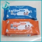 Wholesale comfortable soft wet Facial or skin Cleansing refreshing towelette wet wipes