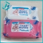 popular comfortable wet Facial or skin Cleansing refreshing towelette wet wipes  popular comfortable wet Facial or skin Cleansing refreshing towelette wet wipes