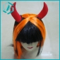 Wholesale New Party Black and Yellow Medium staright Women's Full WIG