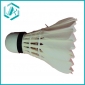 Wholesale Goose/Duck feather badminton shuttlecock feather shuttlecock