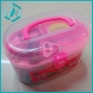 colorful clay in box for students' intelligence