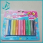 2011 hot sell school student colorful clay