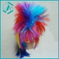 Wholesale COLORFUL HALLOWEEN PARTY STYLE STYLISH PRETTY SUPER MADE WIG