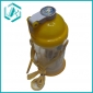 Wholesale yellow drinking bottle plastic bottle bottle for children/student