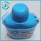 Wholesale hot selling  plastic outdoor bottle plastic bottle bottle for children/student