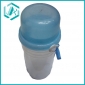 Wholesale promotional durable plastic bottle plastic bottle plastic cup