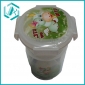 Wholesale durable cartoon plastic bottle bottle for children/student  plastic cup