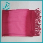 Wholesale red mixed colors cashmere material scarf, 2011 newest model, lady's most love style