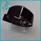 Wholesale 2011 new arrive black LED watches, top quality silicon belt, hot for gifts