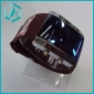 Wholesale Charming square LED watches, silicon material belt, many colors are available