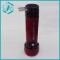 Wholesale NEW SUPER SMALL 9 LED FLASHLIGHT TORCH PURPLE MINI