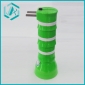 Wholesale GREEN LED FLASHLIGHT LAMP TORCH SUPERBRIGHT