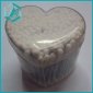 Wholesale high-quality delicate daily use cotton bud