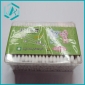 Wholesale exquisite plastic rod high-quality cotton bud