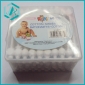 Wholesale solid practical popular cotton bud