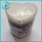 Wholesale practtical daily use plastic rod cotton bud