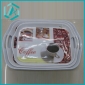 Wholesale 2011 new arrive  melamine servicing  trays for fruit holder use