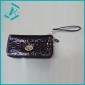 Top quality men's pu wallet fashion purse