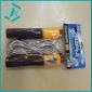 Wholesale wholesale Polyamide  jump rope with EVA foam handle