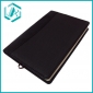 Wholesale wholesale high quality black paper Notebook