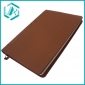 Wholesale hot selling 100 pages Business paper Notebook
