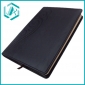Wholesale widely used hard cover Agenda Notebook