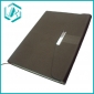 Wholesale Artificial leather cover Business notebook