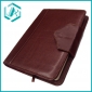 Wholesale Wholesale Artificial leather cover  paper Notebook