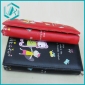Wholesale Black and Red cute fashion kid's wallet purse